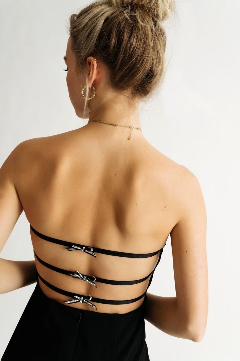 black-glamorous-night-strapless-bow-bodycon-mini-dress-1.jpg
